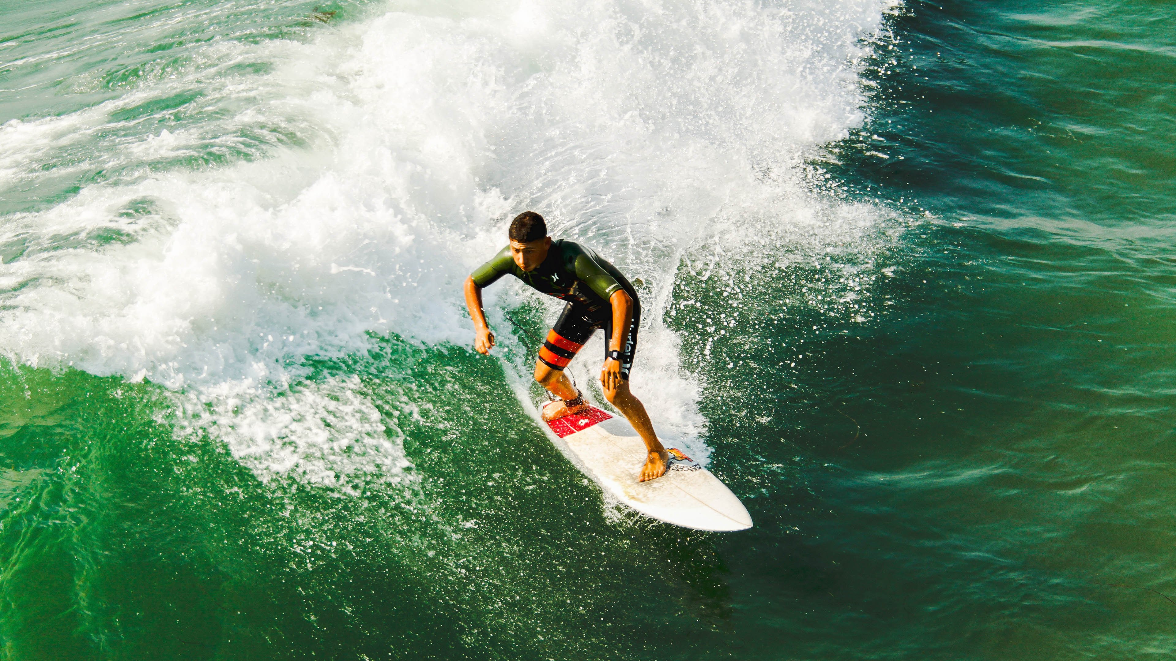 《Dota2》“天命之战”——超级战队争夺“荣耀”!