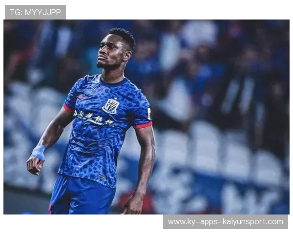 中超申花马莱莱冲刺训练状态出色，备战更具信心