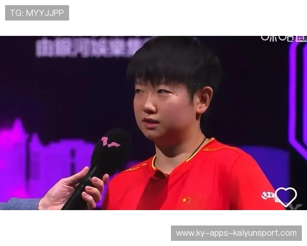 澳门赛爆冷？孙颖莎稳扎稳打，国乒女单大满贯！，澳门国际乒乓球赛孙颖莎