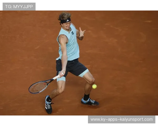 阿尔卡拉斯说他只想享受比赛，结果又夺冠，阿尔卡拉斯网球