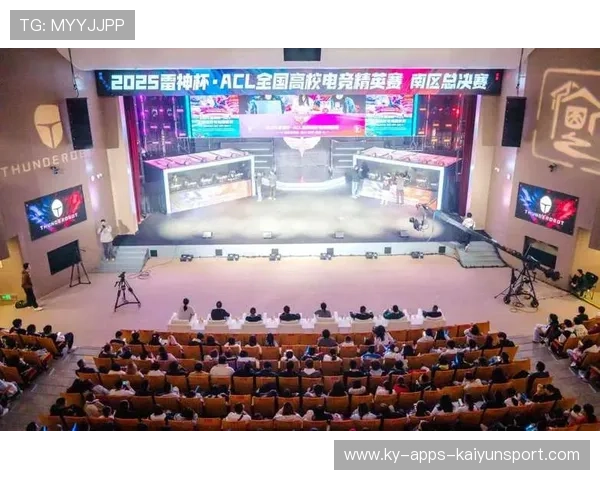 电竞赛事技术团队参与感逐步增强，电竞团队科普