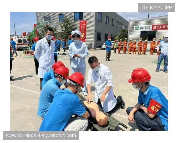 赛事安全演练常态化，突发情况处置更专业，比赛现场突发情况应对