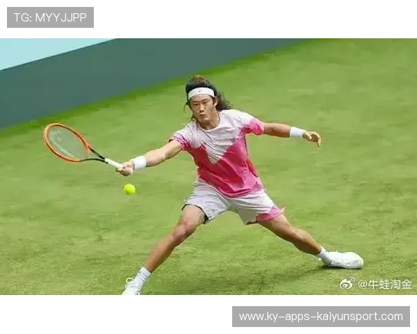 张之臻巡回赛单场轰出20记Ace球，世界排名创个人职业新高