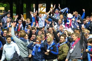 开云集团中国官网-中国足球联赛球迷互动平台功能不断完善，中国足球球迷比例